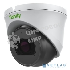 Камера видеонаблюдения IP Tiandy TC-C32XN Spec:I3/E/Y/M/2.8мм/V4.1 2.8-2.8мм (TC-C32XN SPEC:I3/E/Y/M/2.8мм)