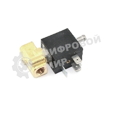 Соленоидный клапан 3-х ход Philips Saeco Gaggia 24V 7W