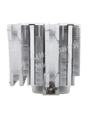 Устройство охлаждения(кулер) Thermalright Peerless Assassin 120 SE ARGB Soc-AM5/AM4/1200/1700/1851 черный 4-pin 25.6dB Al+Cu 730gr Ret (PA120-SE-ARGB)