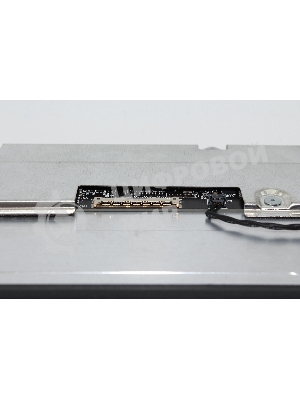 Матрица со стеклом LG LM235UH1(SD)(A2) iMac 24 M1 M3 A2438 A2439 A2873 A2874 Mid2021 Late2023 Orange