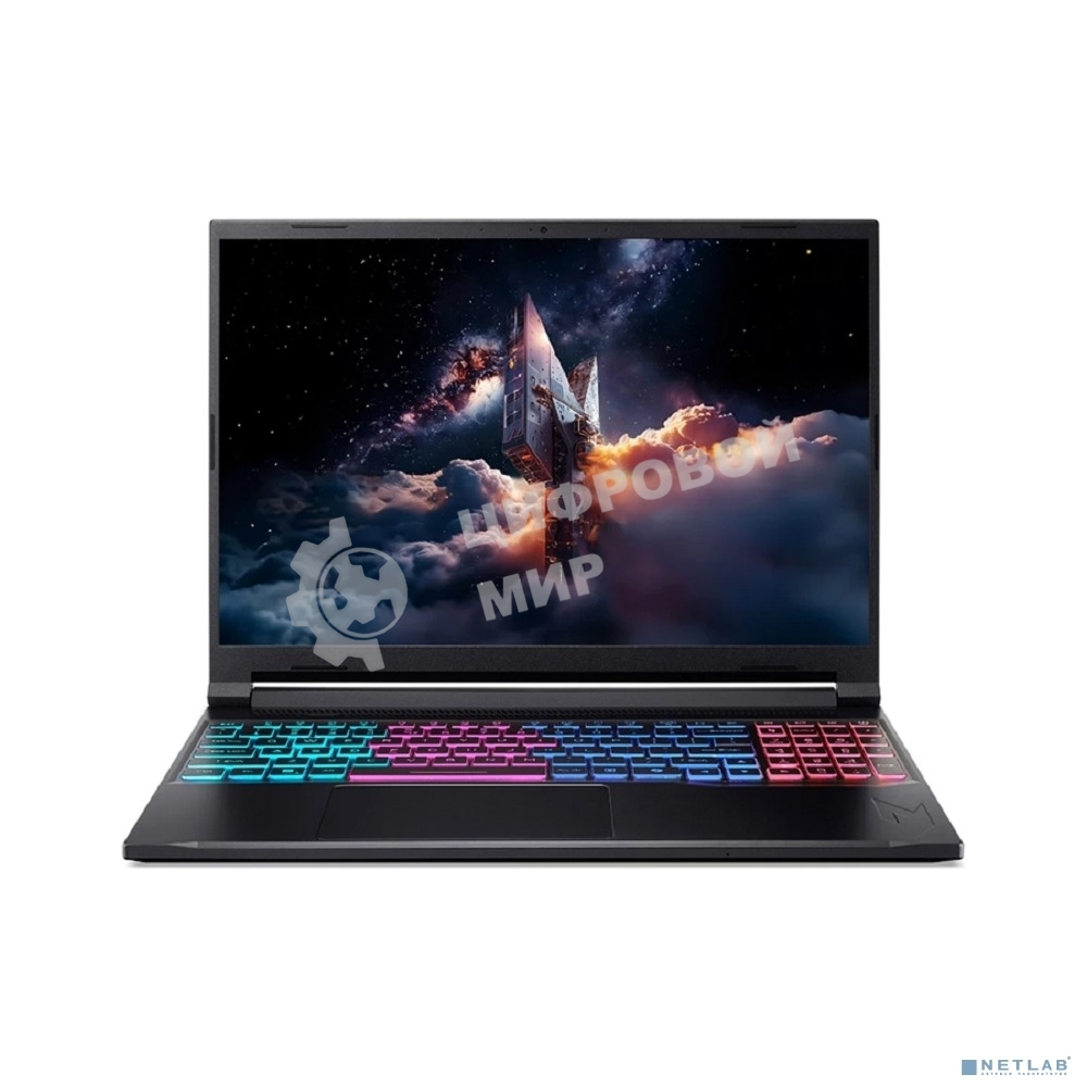 Ноутбук Acer Aspire Nitro V165AI ANV16S-41-R570 16