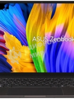 Ноутбук ASUS UX5406SA-PV058W 14