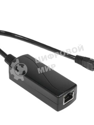 Конвертер Osnovo CN-PoE24/G
