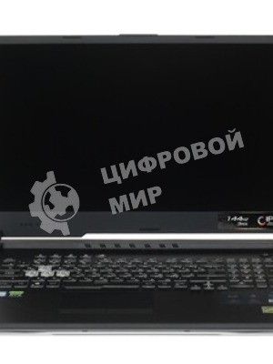 Допплата для Asus G731GV LED правая