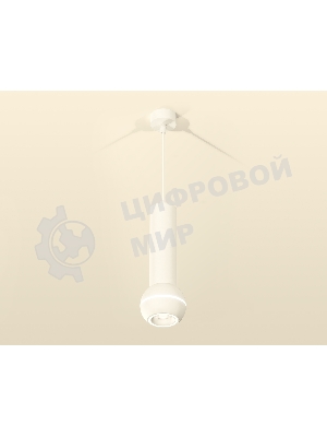 Светильник Ambrella XP1101014 SWH белый песок MR16 GU5.3 LED 3W 4200K (A2301, C6355, A2010, C1101, N7110)