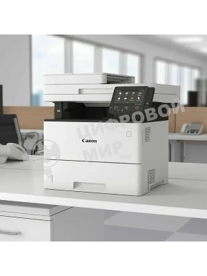 МФУ лазерное Canon i-SENSYS MF552dw (5160C011AA)
