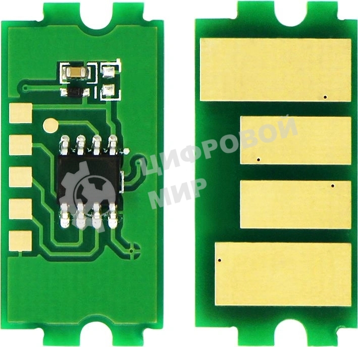 Чип тонер-картриджа Cactus CS-CHIP-KY-TK-7300 (TK-7300/1T02P70NL0) для KYOCERA Ecosys P4040dn 15000стр.