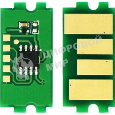 Чип тонер-картриджа Cactus CS-CHIP-KY-TK-7300 (TK-7300/1T02P70NL0) для KYOCERA Ecosys P4040dn 15000стр.