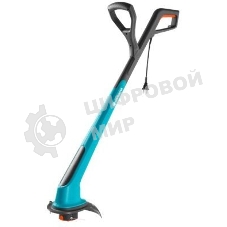 Триммер электрический Gardena Small Cut Plus 350/23 350Вт реж.эл.:леска