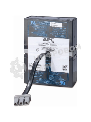 Батарея APC RBC33 {для BR1500I}