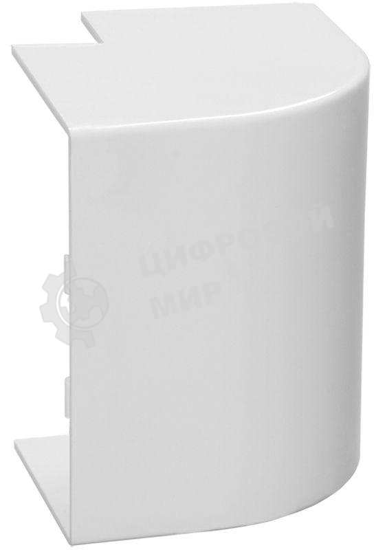 Угол внешний вертикальный КМН 15х10 ЭЛЕКОР (уп.4шт) IEK CKMP10D-N-015-010-K01