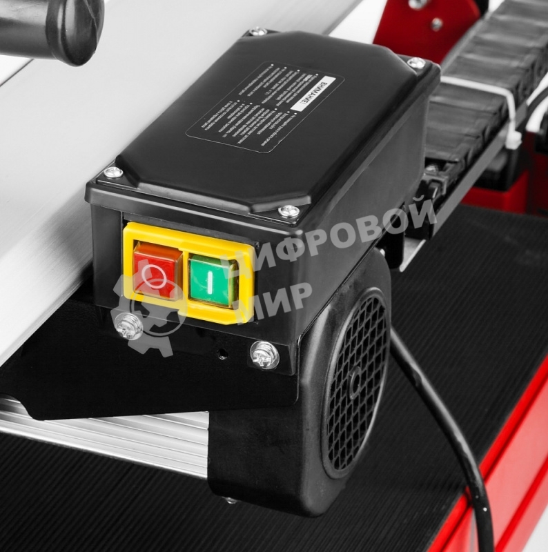 Электроплиткорез Зубр 