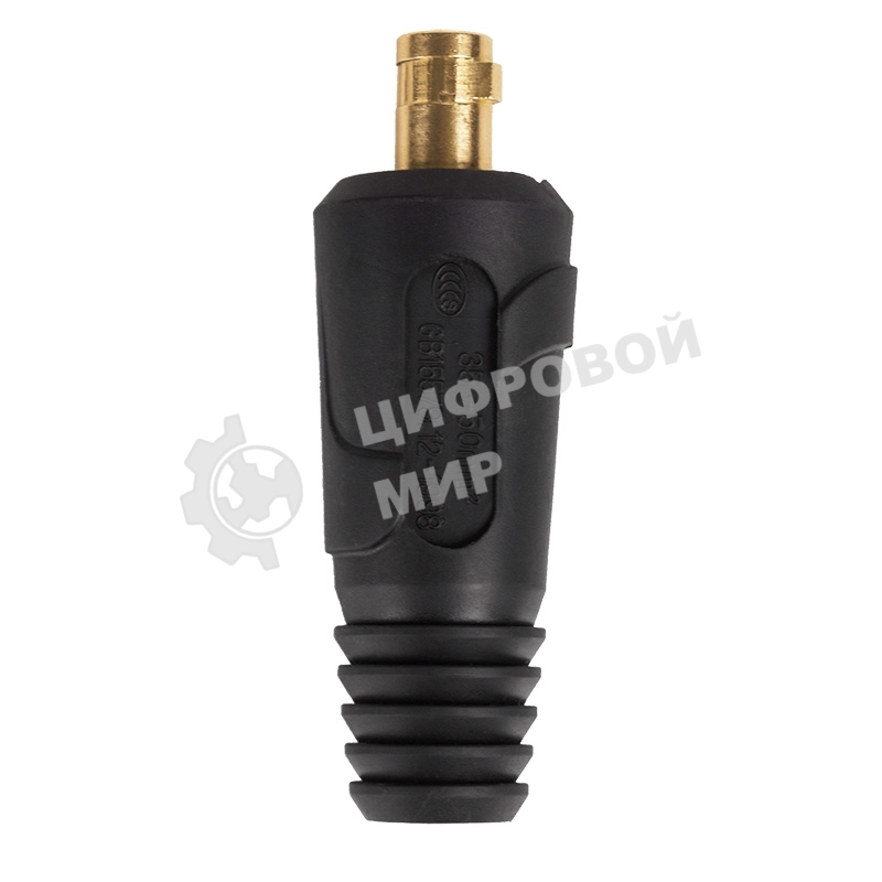 Вилка кабельная (вставка) Rexant модель СКР (шт.) 35-50