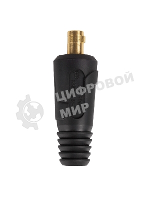 Вилка кабельная (вставка) Rexant модель СКР (шт.) 35-50