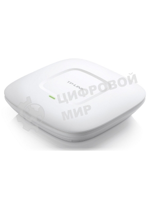 Беспроводная потолочная точка доступа серии N TP-Link SMB EAP110 скорость до 300 Мбит/с