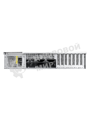 Серверный корпус ExeGate Pro 2U660-HS12 (RM 19