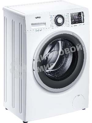 Стиральная машина Atlant СМА 80С1214-01 белый, загрузка фронтальная 8 кг, 1200 об/мин., класс: А+++