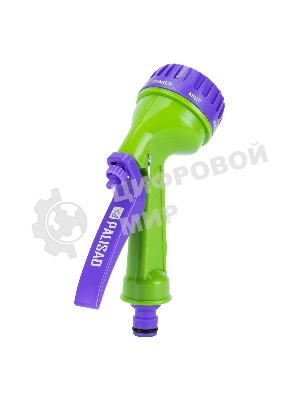 Пистолет-распылитель Palisad 7 режимов