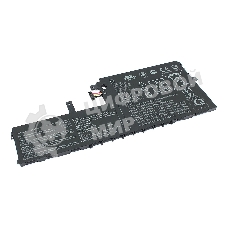 Аккумуляторная батарея для ноутбукa Asus E406MA11.4V/13.05V 4840mAh Orig