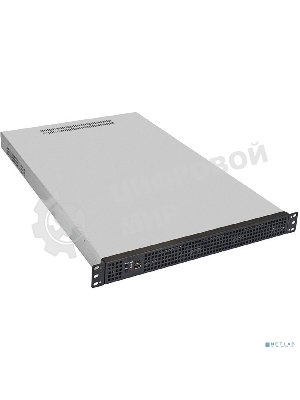 Серверный корпус ExeGate EX293174RUS Pro 1U650-04 (RM 19