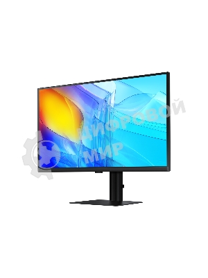 Монитор Samsung S27D800EAIXCI 27