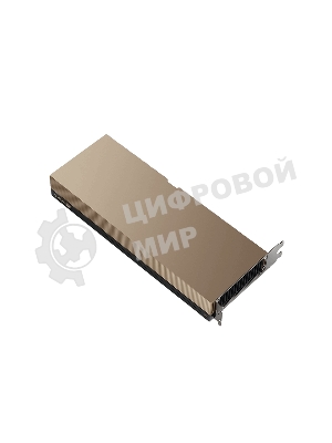 Видеокарта NVIDIA H100 NVL 94GB Memory Passive Cooling.