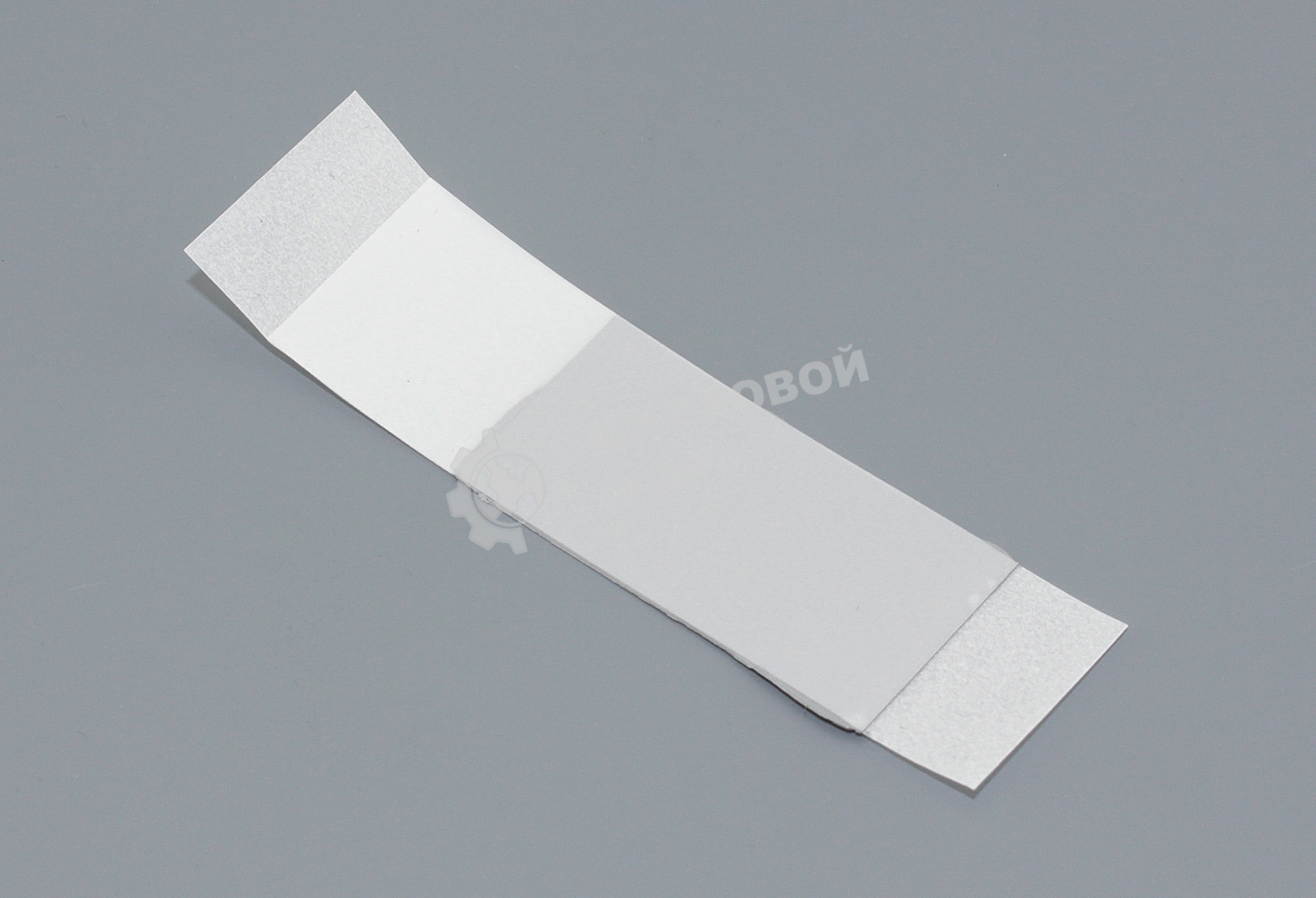 Термопаста с фазовым переходом Honeywell PTM-7950 20х40х0,2 мм