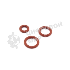 Ремкомплект штуцера бойлера Saeco