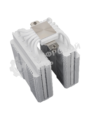 Устройство охлаждения(кулер) Thermalright Peerless Assassin 120 SE ARGB Soc-AM5/AM4/1200/1700/1851 черный 4-pin 25.6dB Al+Cu 730gr Ret (PA120-SE-ARGB)