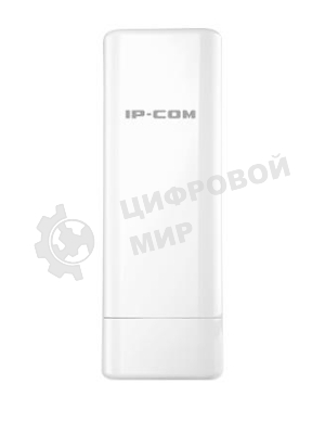 Беспроводная точка доступа Tenda CPE9 150 Мбит/с IEEE 802.11 b/g IEEE 802.11n 2x100/1000M CPE9