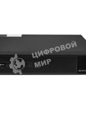 Источник бесперебойного питания Ippon Innova RT II 1000 900Вт 1000ВА черный
