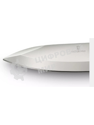 Нож перочинный Victorinox Evoke Alox (0.9415.D221) 136мм 5функц. синий/красный подар.коробка