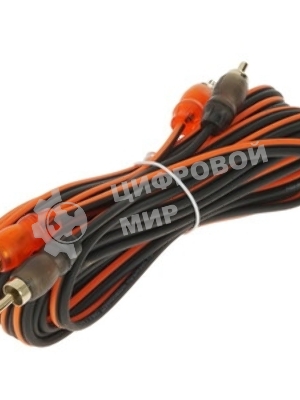 Кабель межблочный Edge EDC-RB502 5м