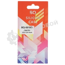 Защитное стекло для телефона BQ-5518G/BQ-5519G Jeans