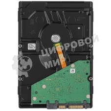 Жесткий диск HDD Seagate SkyHawk 8Tb 7200rpm SATA 256Mb 3.5