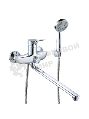 SL120-006E Смеситель для ванны, ø40