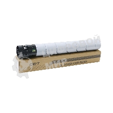 Картридж лазерный CET TN-513 для Konica Minolta Bizhub 454e/554e, 579г, 24400 стр.