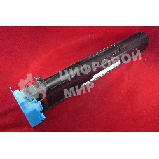 Тонер Konica-Minolta bizhub C451/C550/C650 синий TN-611C (туба, 390г) JPN