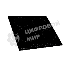 Стеклокерамическая варочная панель Zigmund & Shtain CN 37.6 B