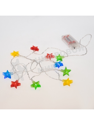 Гирлянда светодиодная Neon-night 