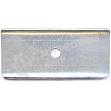 Пластина соединительная для провол. лотка ДКС FC37306