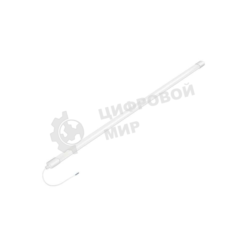 Светильник светодиодный JazzWay PWP-С4 1500 45Вт 4000К 4000лм IP65 COMPACT (аналог ЛСП)