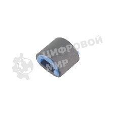 Ролик подхвата CET CET4702 для HP LaserJet P1006/P1102 M125/M126 Pro M104/M132