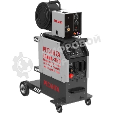 Сварочный аппарат Ресанта САИПА-350 MIG-MAG/ММА 16.4кВт
