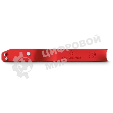 Овощечистка для овощей и фруктов Victorinox 6.0900.1 красный