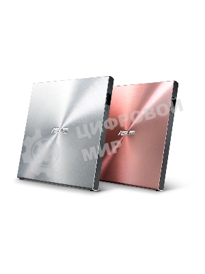 Оптический привод внешний ASUS SDRW-08U5S-U/SIL/G/AS/, dvd-rw, external