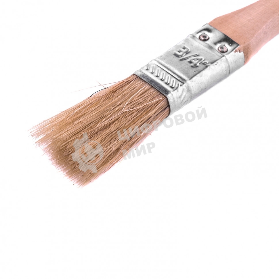 Кисть плоская MTX 82515 