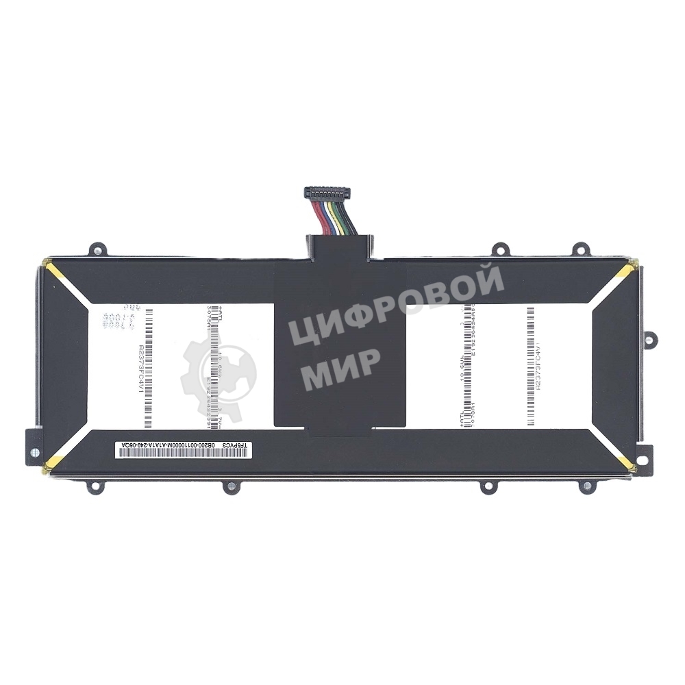 Аккумуляторная батарея C21-TF600TD для док-станции Asus VivoTab RT TF600T 7,4V 22Wh