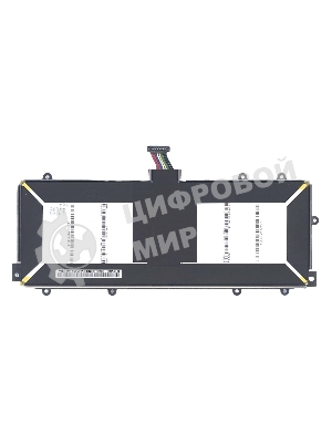 Аккумуляторная батарея C21-TF600TD для док-станции Asus VivoTab RT TF600T 7,4V 22Wh