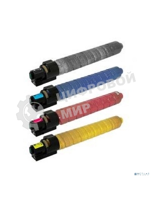 Картридж лазерный тип IM C2500H черный